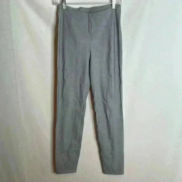 Lululemon grey trousers size 8 - Picture 1 of 6